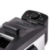 Amazon Basics DF7710B-UL Review: 3 Liter Electric Stainless Steel Deep Fryer Amazon Basics DF7710B-UL Review: 3 Liter Electric Stainless Steel Deep Fryer