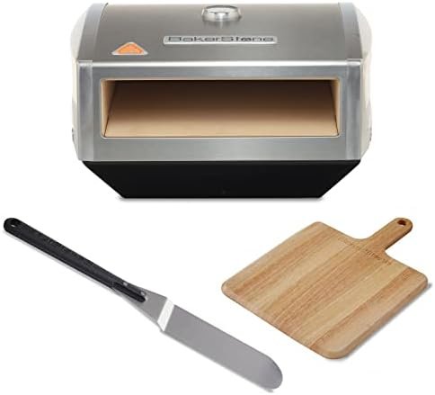 BakerStone OS-ABDXX-O-SSS Gas Stove Top Oven Review for Pizza Enthusiasts BakerStone OS-ABDXX-O-SSS Gas Stove Top Oven Review for Pizza Enthusiasts