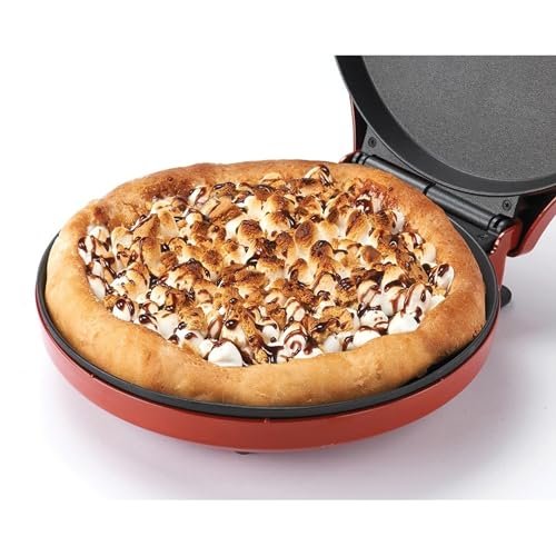 Betty Crocker BC-2958CR Countertop Pizza Maker Review for Home Cooking Betty Crocker BC-2958CR Countertop Pizza Maker Review for Home Cooking