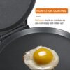Commercial Chef BC-4958CR Countertop Pizza Maker Review for Versatile Cooking Commercial Chef BC-4958CR Countertop Pizza Maker Review for Versatile Cooking