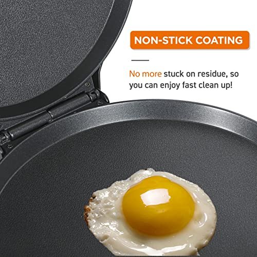 Commercial Chef BC-4958CR Countertop Pizza Maker Review for Versatile Cooking Commercial Chef BC-4958CR Countertop Pizza Maker Review for Versatile Cooking