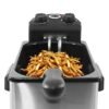 Elite Gourmet EDF-3500 Electric Deep Fryer Review with Timer and Adjustable Temperature Elite Gourmet EDF-3500 Electric Deep Fryer Review with Timer and Adjustable Temperature