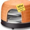 Emerio PO-116124.1 Review Exploring Features of Pizzarette Prebake Function Emerio PO-116124.1 Review Exploring Features of Pizzarette Prebake Function