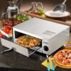 Goplus Pizza Oven Pizza Oven Model Review - Compact and Efficient Pizza Baker Goplus Pizza Oven Pizza Oven Model Review - Compact and Efficient Pizza Baker