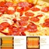 Goplus Pizza Oven Pizza Oven Model Review - Compact and Efficient Pizza Baker Goplus Pizza Oven Pizza Oven Model Review - Compact and Efficient Pizza Baker