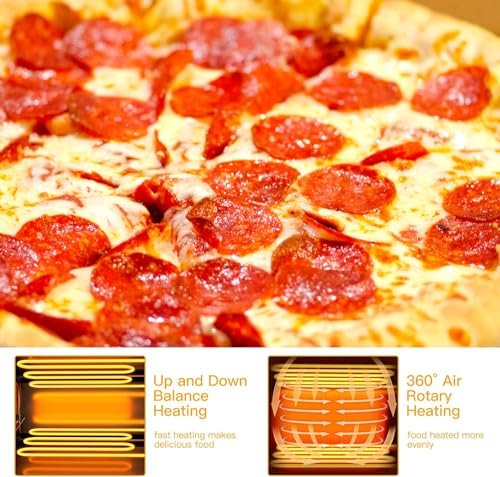 Goplus Pizza Oven Pizza Oven Model Review - Compact and Efficient Pizza Baker Goplus Pizza Oven Pizza Oven Model Review - Compact and Efficient Pizza Baker