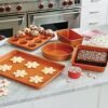 Gotham Steel 1359 Baking Pan Review - Nonstick, Durable, and Dishwasher Safe Gotham Steel 1359 Baking Pan Review - Nonstick, Durable, and Dishwasher Safe