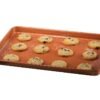 Gotham Steel Non Stick Baking Sheet for Oven, Full Sized Cookie Sheet, Baking Tray with Ceramic Nonstick Cookie, Non Stick Oven Tray, Heavy Duty, Warp Free, Dishwasher Safe,... Gotham Steel Non Stick Baking Sheet for Oven, Full Sized Cookie Sheet, Baking Tray with Ceramic Nonstick Cookie, Non Stick Oven Tray, Heavy Duty, Warp Free, Dishwasher Safe,...