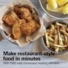 Hamilton Beach 35032 Professional Deep Fryer Review Stainless Steel Design Analysis Hamilton Beach 35032 Professional Deep Fryer Review Stainless Steel Design Analysis