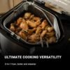Masterbuilt MB20012420 Review 10L XL Electric Fryer, Boiler, and Steamer Masterbuilt MB20012420 Review 10L XL Electric Fryer, Boiler, and Steamer