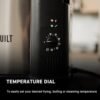 Masterbuilt MB20012420 Review 10L XL Electric Fryer, Boiler, and Steamer Masterbuilt MB20012420 Review 10L XL Electric Fryer, Boiler, and Steamer