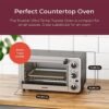 Mueller MT-175 Toaster Oven Review - Compact, Efficient, 30-Minute Timer Performance Mueller MT-175 Toaster Oven Review - Compact, Efficient, 30-Minute Timer Performance