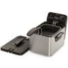 National Presto 05461 Stainless Steel Pro Fry Deep Fryer Review National Presto 05461 Stainless Steel Pro Fry Deep Fryer Review