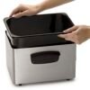 National Presto 05461 Stainless Steel Pro Fry Deep Fryer Review National Presto 05461 Stainless Steel Pro Fry Deep Fryer Review