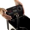 National Presto 05461 Stainless Steel Pro Fry Deep Fryer Review National Presto 05461 Stainless Steel Pro Fry Deep Fryer Review