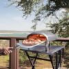 Ooni Koda 12 Gas Pizza Oven Review - Portable Outdoor Pizza Cooker Insights