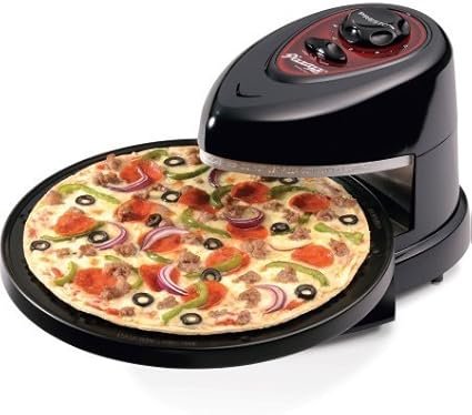 Pizzazz Pizza Oven