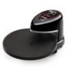 Presto 03430 Pizzazz Plus Rotating Oven Review Black Kitchen Appliance Insights Presto 03430 Pizzazz Plus Rotating Oven Review Black Kitchen Appliance Insights