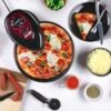 Presto 03430 Pizzazz Plus Rotating Oven Review Black Kitchen Appliance Insights Presto 03430 Pizzazz Plus Rotating Oven Review Black Kitchen Appliance Insights