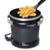Presto 05411 GranPappy Electric Deep Fryer Presto 05411 GranPappy Electric Deep Fryer