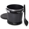 Presto 05411 GranPappy Electric Deep Fryer review featuring performance, design, and ease Presto 05411 GranPappy Electric Deep Fryer review featuring performance, design, and ease