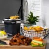 Presto 05420 FryDaddy Electric Deep Fryer Review for Compact Kitchen Cooking Presto 05420 FryDaddy Electric Deep Fryer Review for Compact Kitchen Cooking