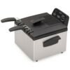Presto 05466 Dual Basket Pro Fry Deep Fryer Review for Home Use Presto 05466 Dual Basket Pro Fry Deep Fryer Review for Home Use