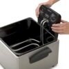 Presto 05466 Dual Basket Pro Fry Deep Fryer Review for Home Use Presto 05466 Dual Basket Pro Fry Deep Fryer Review for Home Use