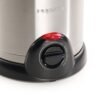 Presto 5470 Stainless Steel Electric Deep Fryer Review for Compact Kitchens Presto 5470 Stainless Steel Electric Deep Fryer Review for Compact Kitchens