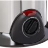 Presto 5470 Stainless Steel Electric Deep Fryer Review for Compact Kitchens Presto 5470 Stainless Steel Electric Deep Fryer Review for Compact Kitchens