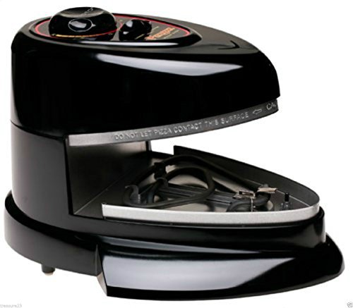 Presto Pizzazz a0712714435305 review for efficient countertop pizza cooking Presto Pizzazz a0712714435305 review for efficient countertop pizza cooking