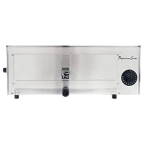 Professional Series PS75891 Pizza Oven Baker and Frozen Snack Oven Review Professional Series PS75891 Pizza Oven Baker and Frozen Snack Oven Review
