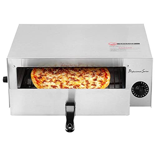 Professional Series PS75891 Pizza Oven Baker and Frozen Snack Oven Review Professional Series PS75891 Pizza Oven Baker and Frozen Snack Oven Review