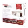 Wisco Industries 421 Pizza Oven Review with LED Display Features Wisco Industries 421 Pizza Oven Review with LED Display Features