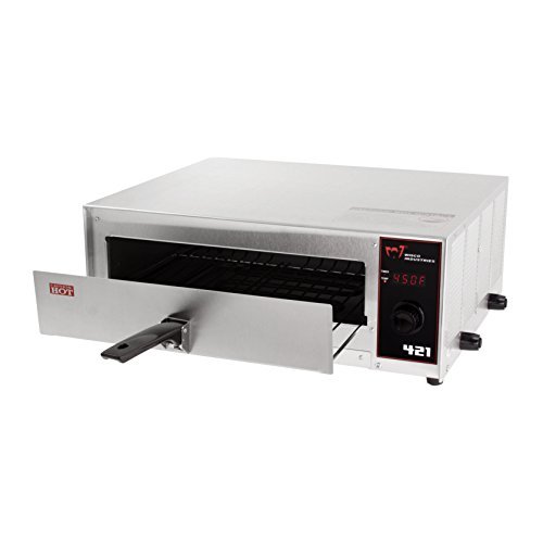 Wisco Industries 421 Pizza Oven Review with LED Display Features Wisco Industries 421 Pizza Oven Review with LED Display Features