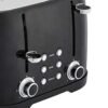 Amazon Basics 4 Slice Toaster Review Reveals Best Features and Browning Settings Amazon Basics 4 Slice Toaster Review Reveals Best Features and Browning Settings