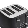 Amazon Basics 4 Slice Toaster Review Reveals Best Features and Browning Settings Amazon Basics 4 Slice Toaster Review Reveals Best Features and Browning Settings