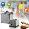 BAGSPRITE Toaster Cover for 2 Slice Review Protecting Your Cuisinart Toaster Perfectly BAGSPRITE Toaster Cover for 2 Slice Review Protecting Your Cuisinart Toaster Perfectly