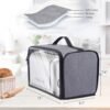 BAGSPRITE Toaster Cover for 2 Slice Review Protecting Your Cuisinart Toaster Perfectly BAGSPRITE Toaster Cover for 2 Slice Review Protecting Your Cuisinart Toaster Perfectly