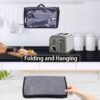 BAGSPRITE Toaster Cover for 2 Slice Review Protecting Your Cuisinart Toaster Perfectly BAGSPRITE Toaster Cover for 2 Slice Review Protecting Your Cuisinart Toaster Perfectly