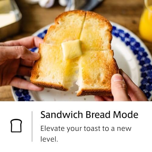 BALMUDA The Toaster Review Best Steam Oven Toaster with Precise Heat Control BALMUDA The Toaster Review Best Steam Oven Toaster with Precise Heat Control