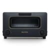 BALMUDA The Toaster | Steam Oven Toaster | 5 Cooking Modes: Sandwich Bread, Artisan Bread, Pizza & Pastry, Oven | Precise Heat Control | Steam Technology | Baking Pan | US... BALMUDA The Toaster | Steam Oven Toaster | 5 Cooking Modes: Sandwich Bread, Artisan Bread, Pizza & Pastry, Oven | Precise Heat Control | Steam Technology | Baking Pan | US...