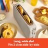 bella 2 Slice Slim Toaster Review best features and performance tested for kitchen lovers bella 2 Slice Slim Toaster Review best features and performance tested for kitchen lovers