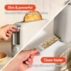 bella 2 Slice Slim Toaster Review best features and performance tested for kitchen lovers bella 2 Slice Slim Toaster Review best features and performance tested for kitchen lovers