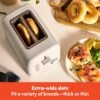 bella 2 Slice Toaster Review Discover Perfect Toasting with 6 Shade Settings and Auto Centering bella 2 Slice Toaster Review Discover Perfect Toasting with 6 Shade Settings and Auto Centering
