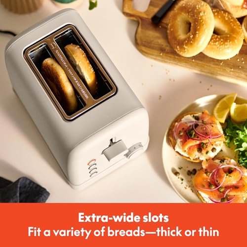 bella 2 Slice Toaster Review Discover Perfect Toasting with 6 Shade Settings and Auto Centering bella 2 Slice Toaster Review Discover Perfect Toasting with 6 Shade Settings and Auto Centering