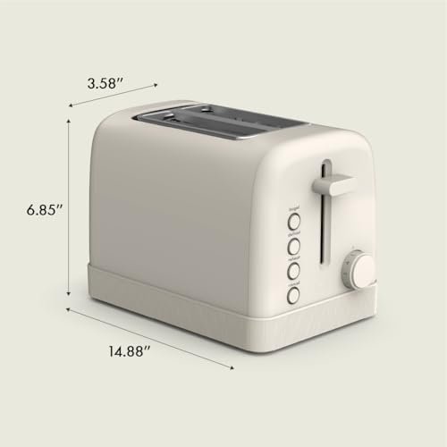 bella 2 Slice Toaster Review Discover Perfect Toasting with 6 Shade Settings and Auto Centering bella 2 Slice Toaster Review Discover Perfect Toasting with 6 Shade Settings and Auto Centering