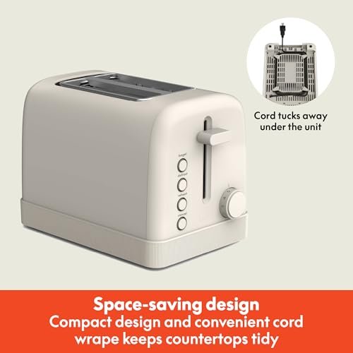 bella 2 Slice Toaster Review Discover Perfect Toasting with 6 Shade Settings and Auto Centering bella 2 Slice Toaster Review Discover Perfect Toasting with 6 Shade Settings and Auto Centering