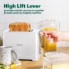 BELLA 2 Slice Toaster Review Exploring Wide Slots Auto Shut Off and Versatile Functions BELLA 2 Slice Toaster Review Exploring Wide Slots Auto Shut Off and Versatile Functions