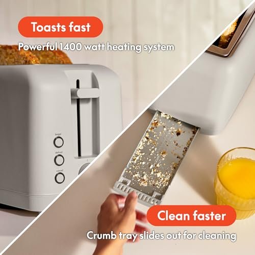 bella 4 Slice Slim Toaster Review A Stylish Compact Kitchen Essential by BELLA bella 4 Slice Slim Toaster Review A Stylish Compact Kitchen Essential by BELLA